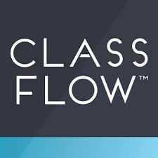 logo for classflow